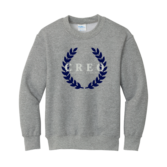 Adult Crewneck Sweatshirt