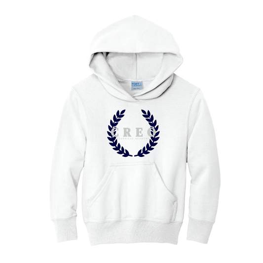 Adult Hoodie Sweatshirt