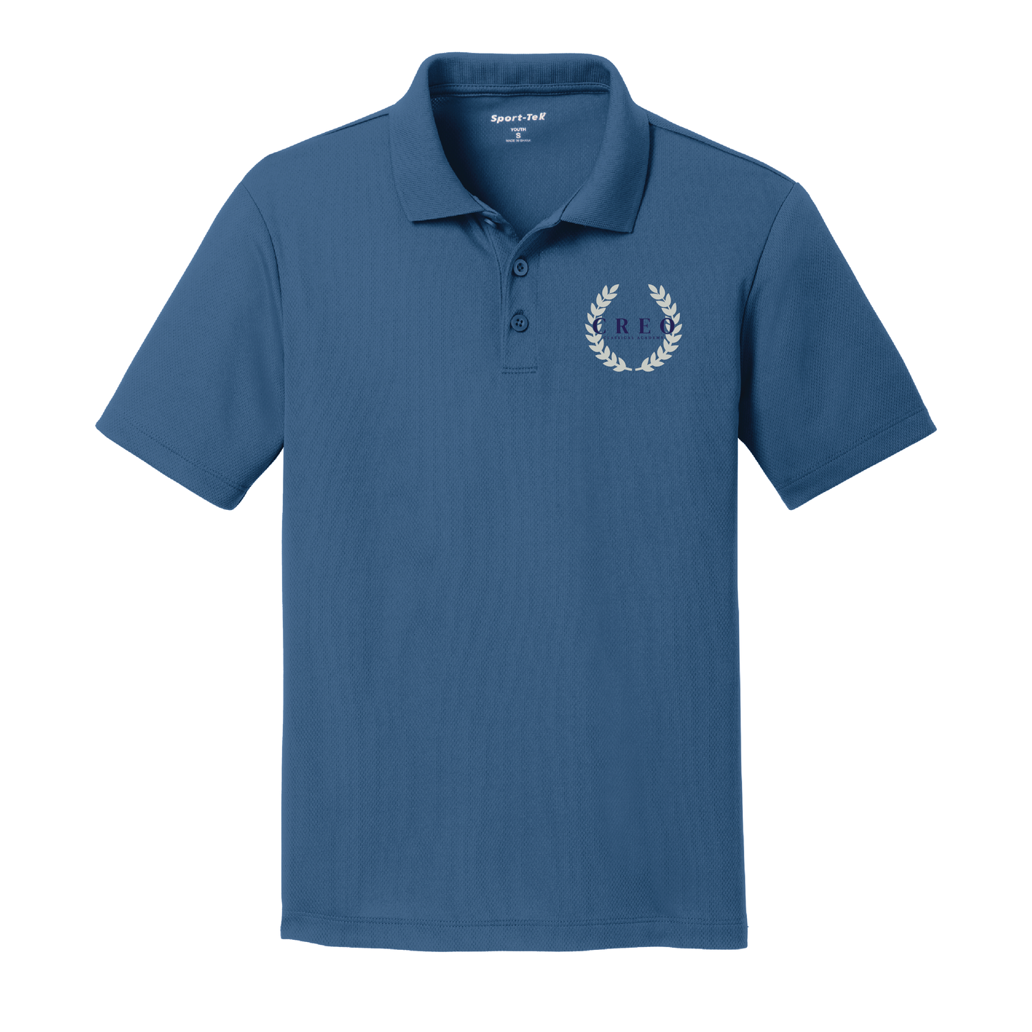 Youth Polos