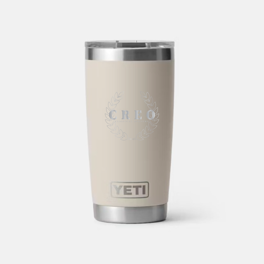 Yeti 20 oz Rambler