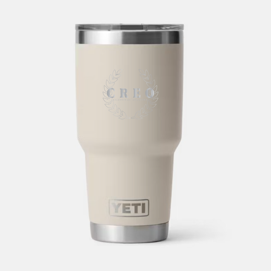 Yeti 30 oz Rambler