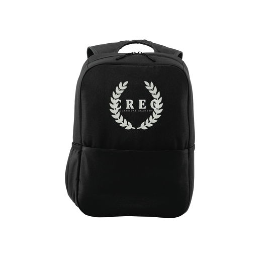 Access Square Backpack