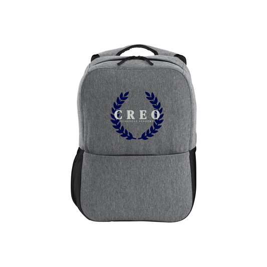 Access Square Backpack