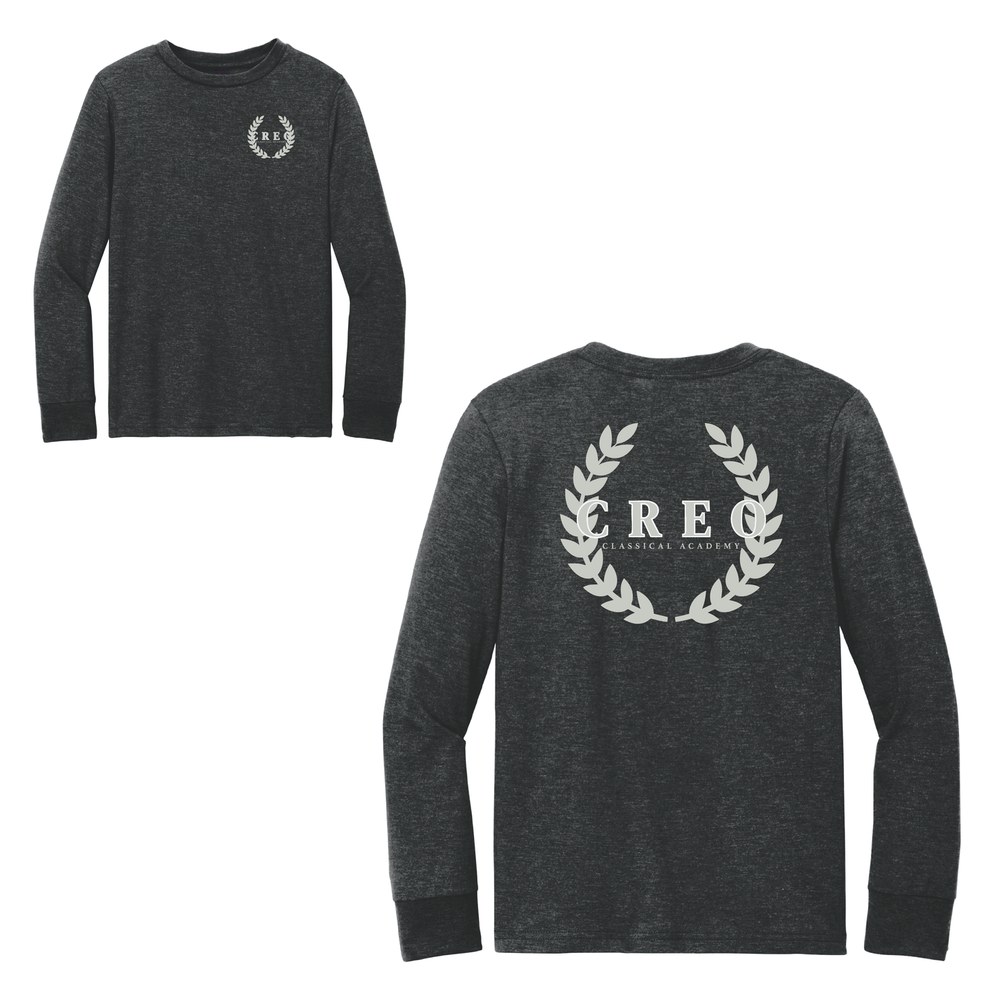 Youth Long Sleeve T-Shirt