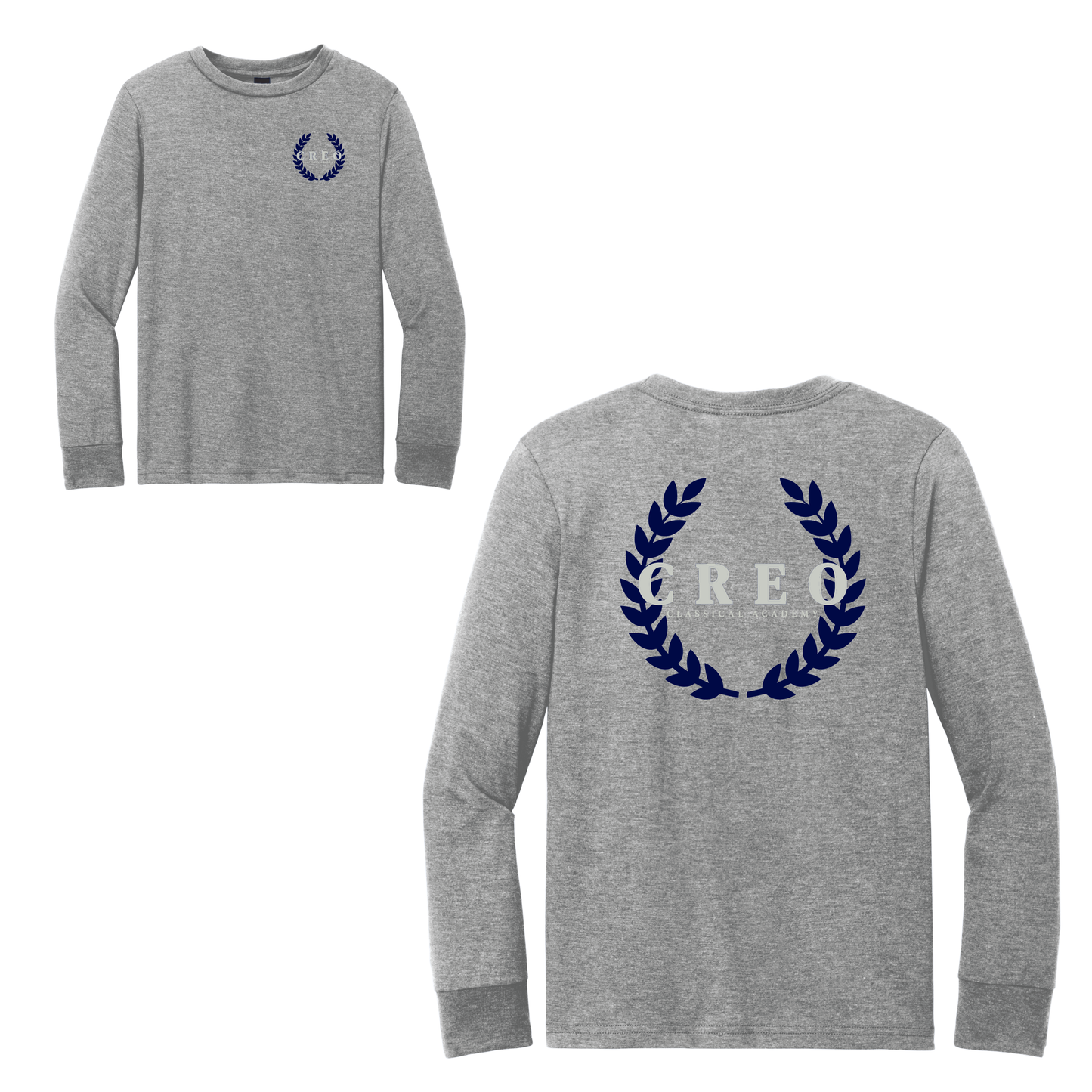 Youth Long Sleeve T-Shirt