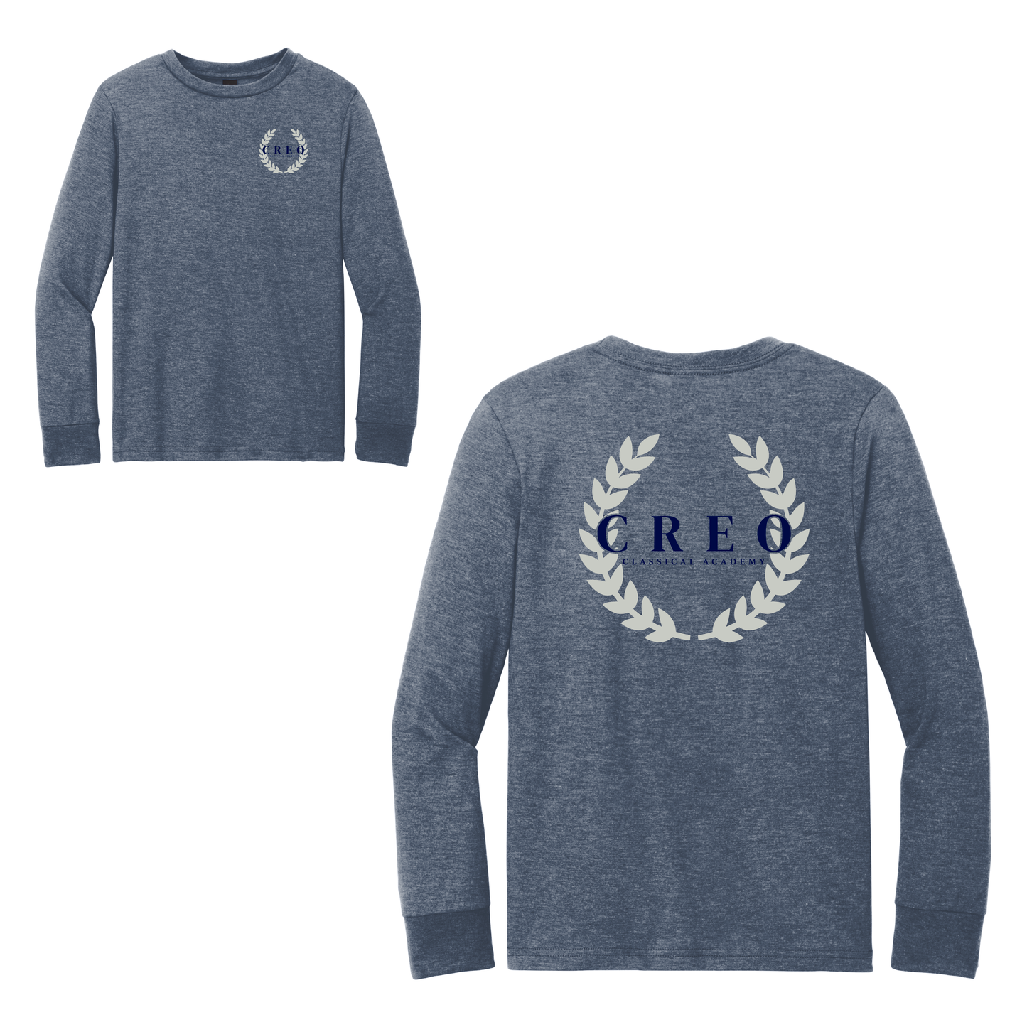 Youth Long Sleeve T-Shirt