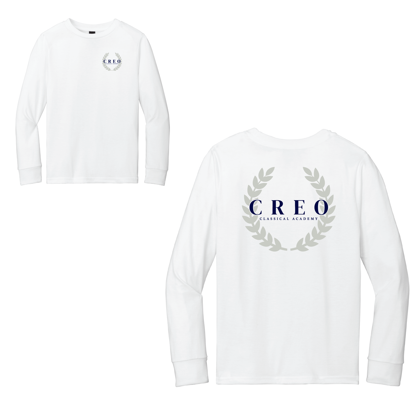Youth Long Sleeve T-Shirt