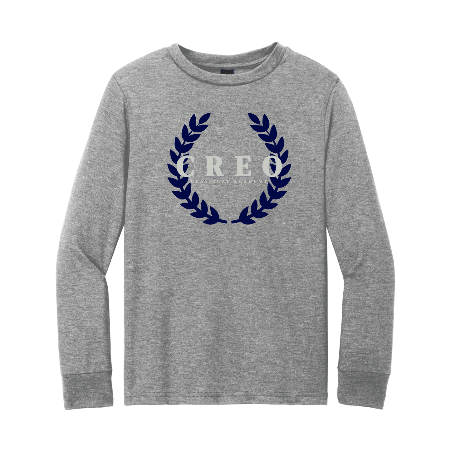 Youth Long Sleeve T-Shirt