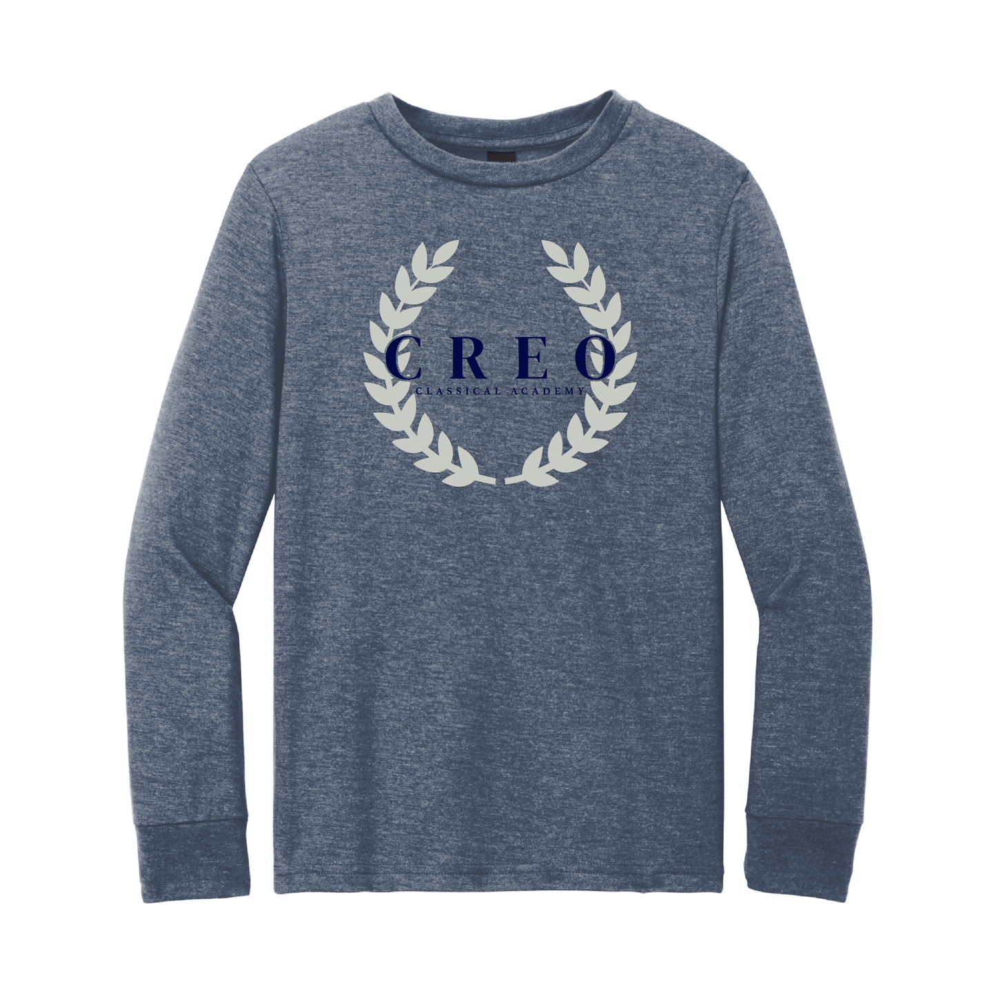 Youth Long Sleeve T-Shirt