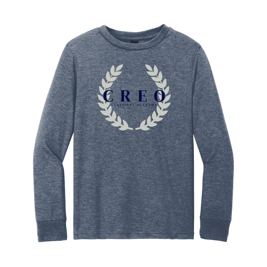 Adult Long Sleeve T-Shirt