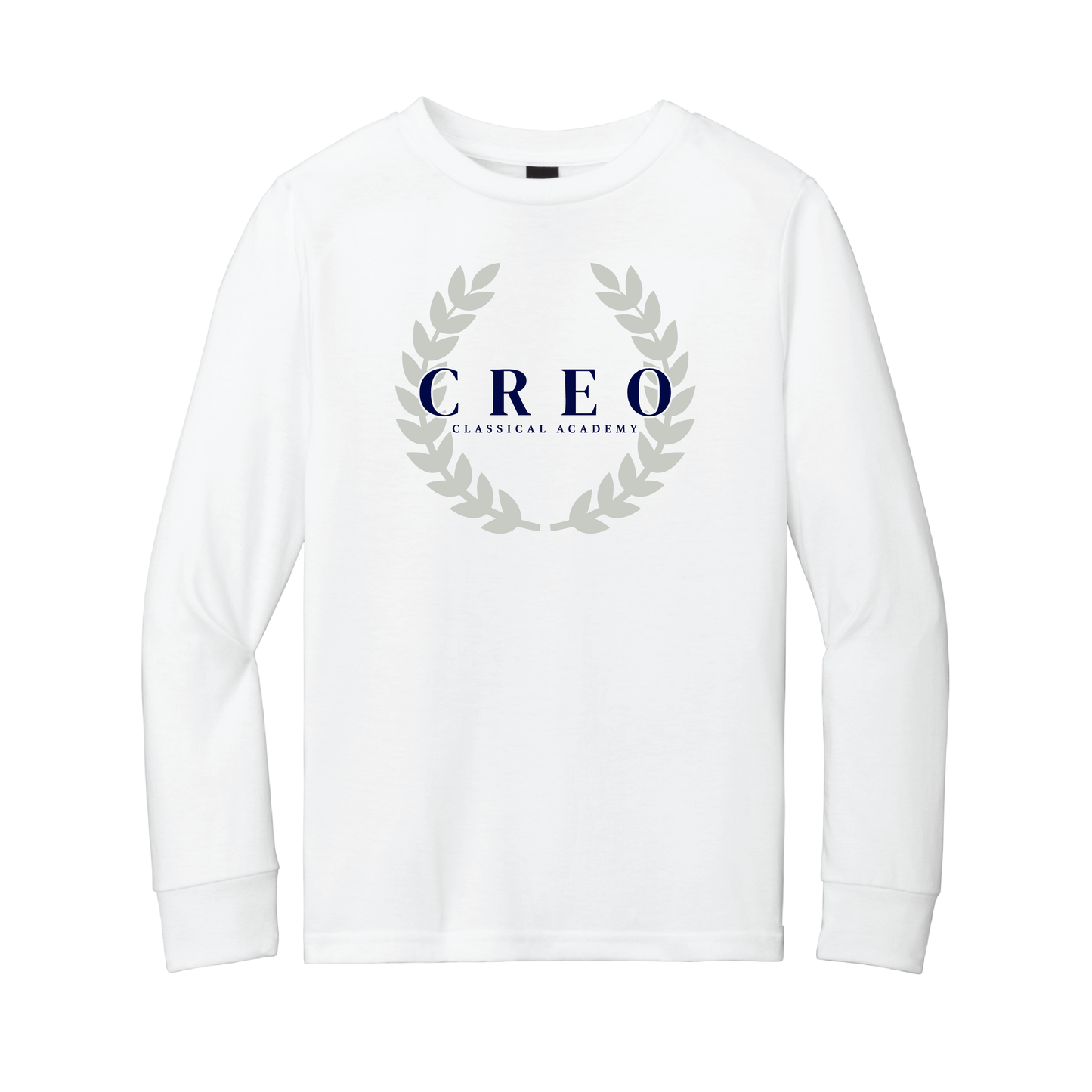 Youth Long Sleeve T-Shirt