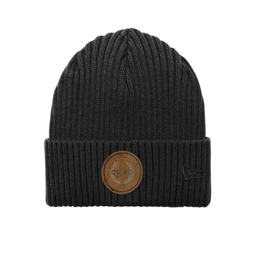 New Era® Core Classic Cuff Beanie
