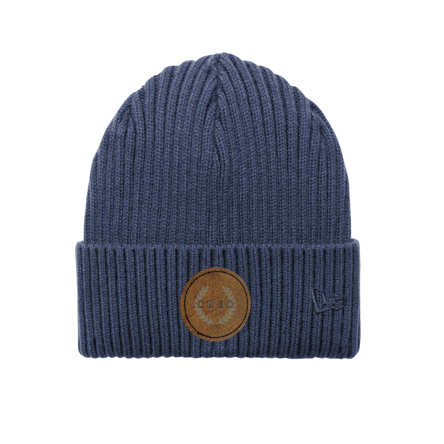 New Era® Core Classic Cuff Beanie