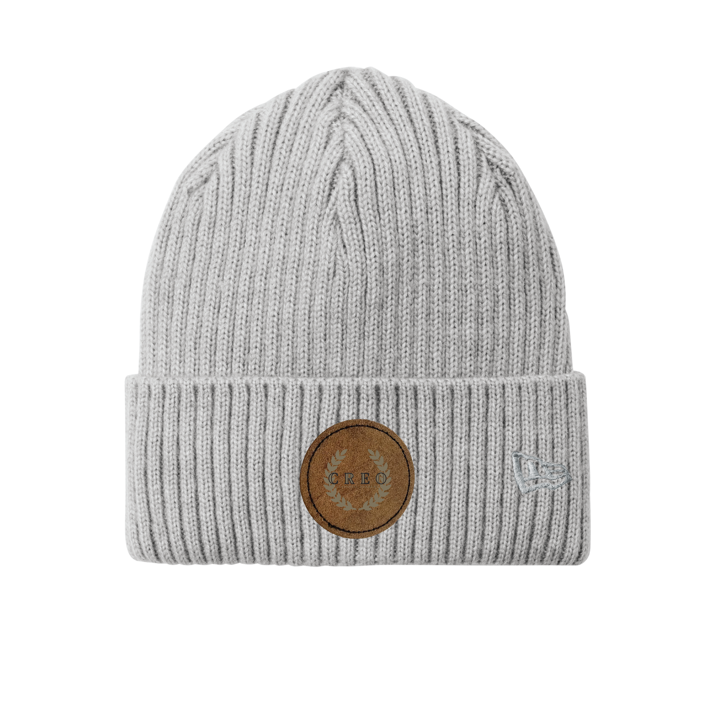 New Era® Core Classic Cuff Beanie