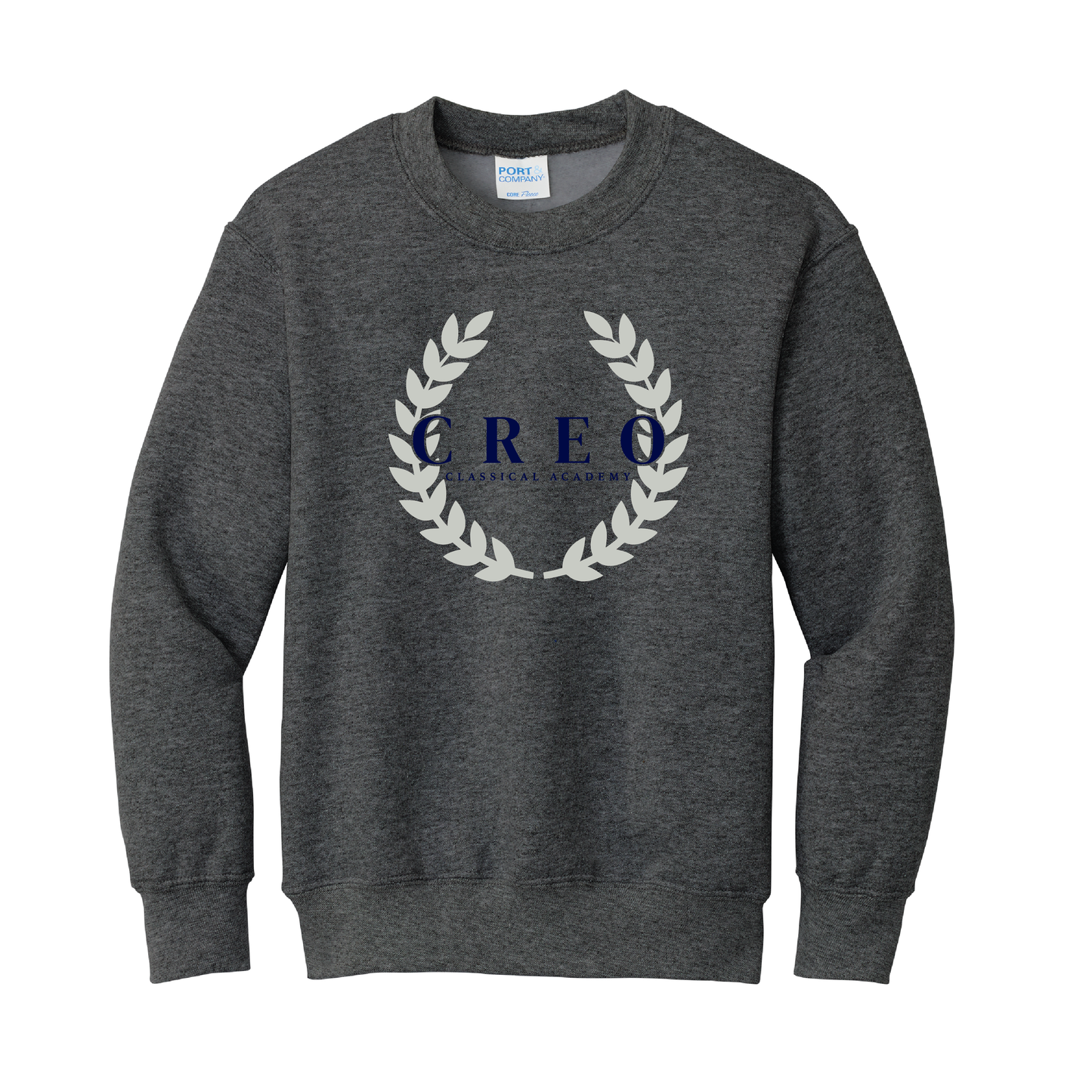 Adult Crewneck Sweatshirt