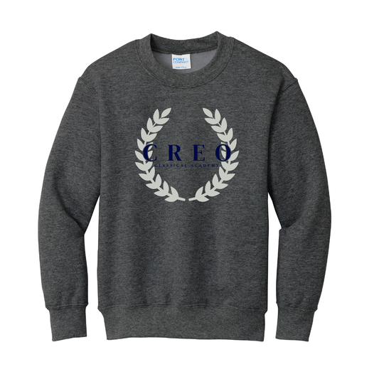 Adult Crewneck Sweatshirt