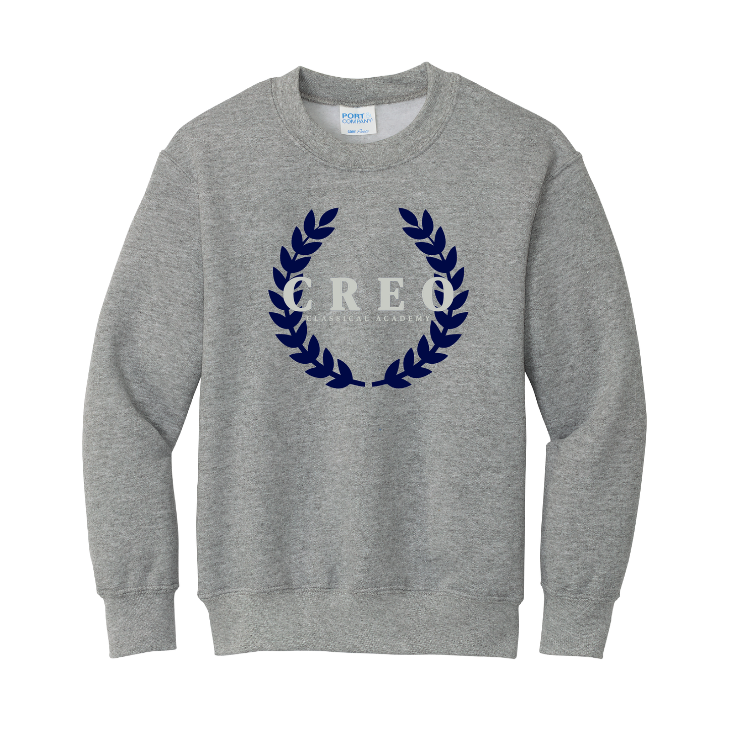 Adult Crewneck Sweatshirt