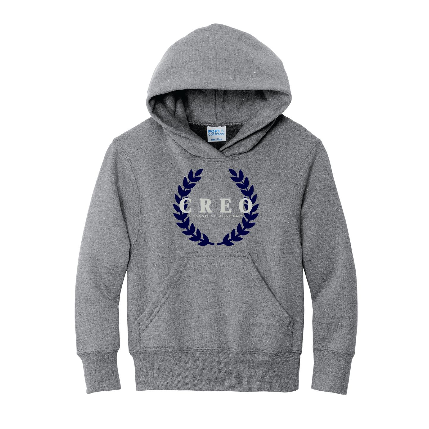 Adult Hoodie Sweatshirt