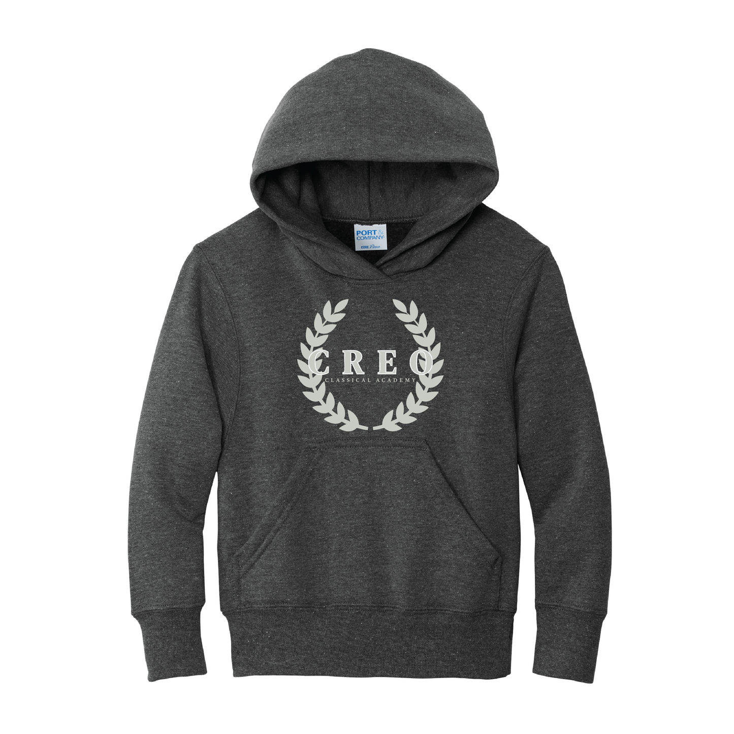 Adult Hoodie Sweatshirt