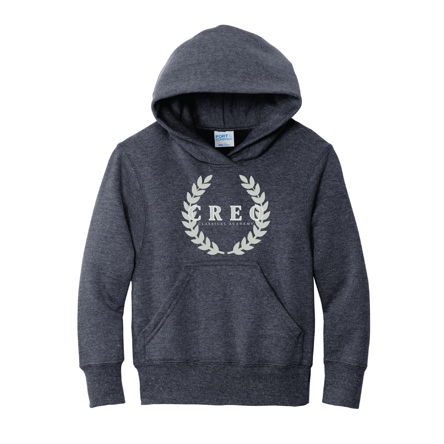 Adult Hoodie Sweatshirt