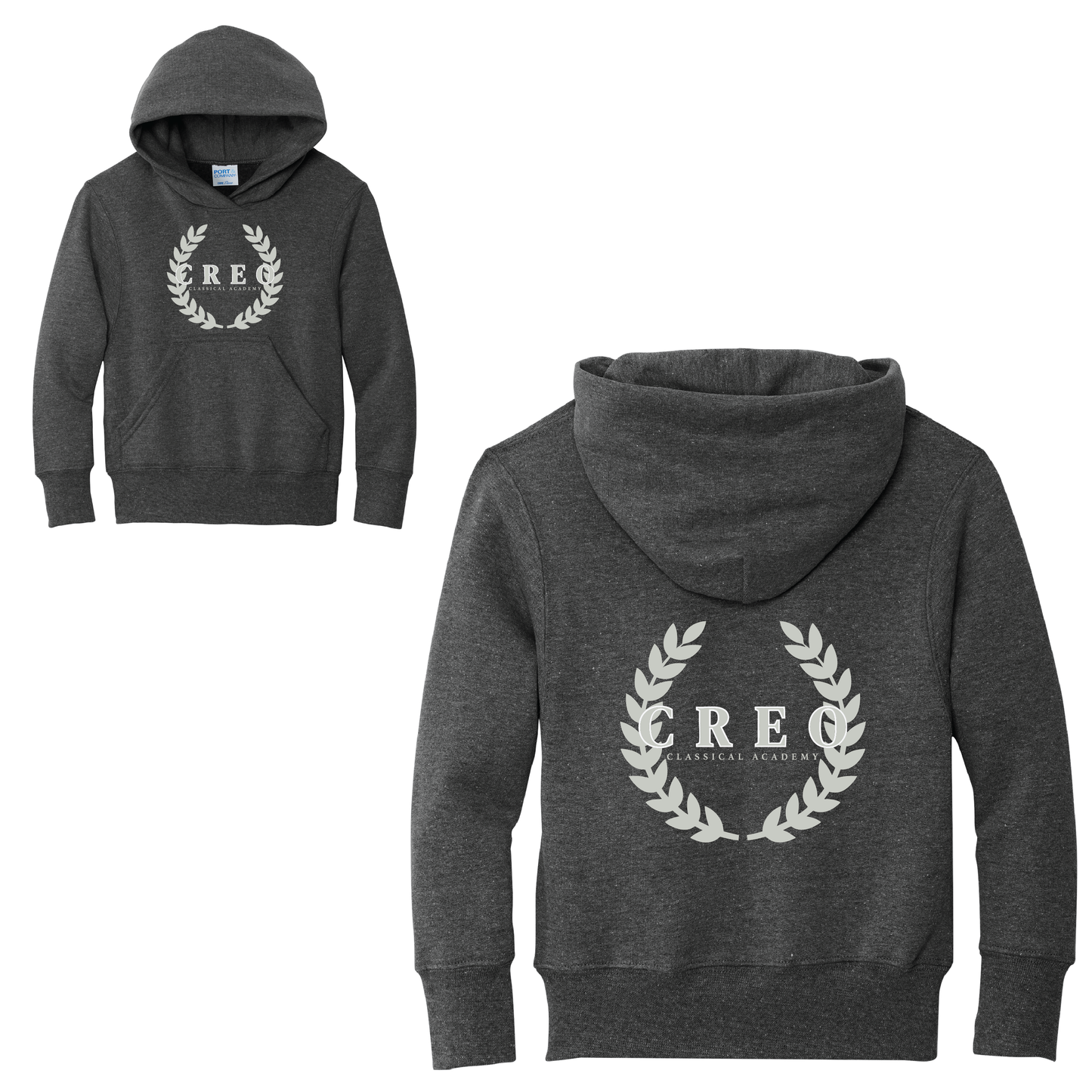 Adult Hoodie Sweatshirt