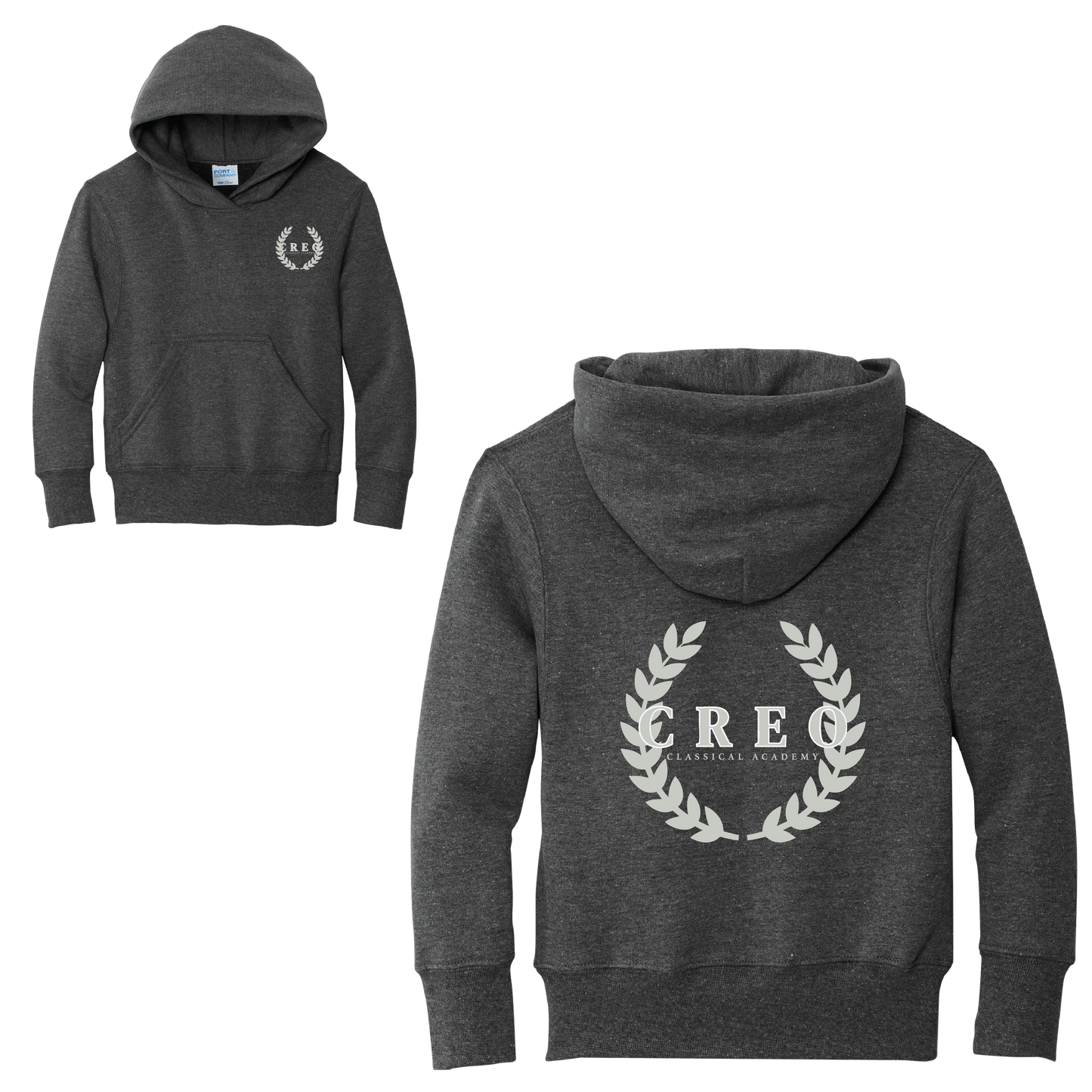 Adult Hoodie Sweatshirt