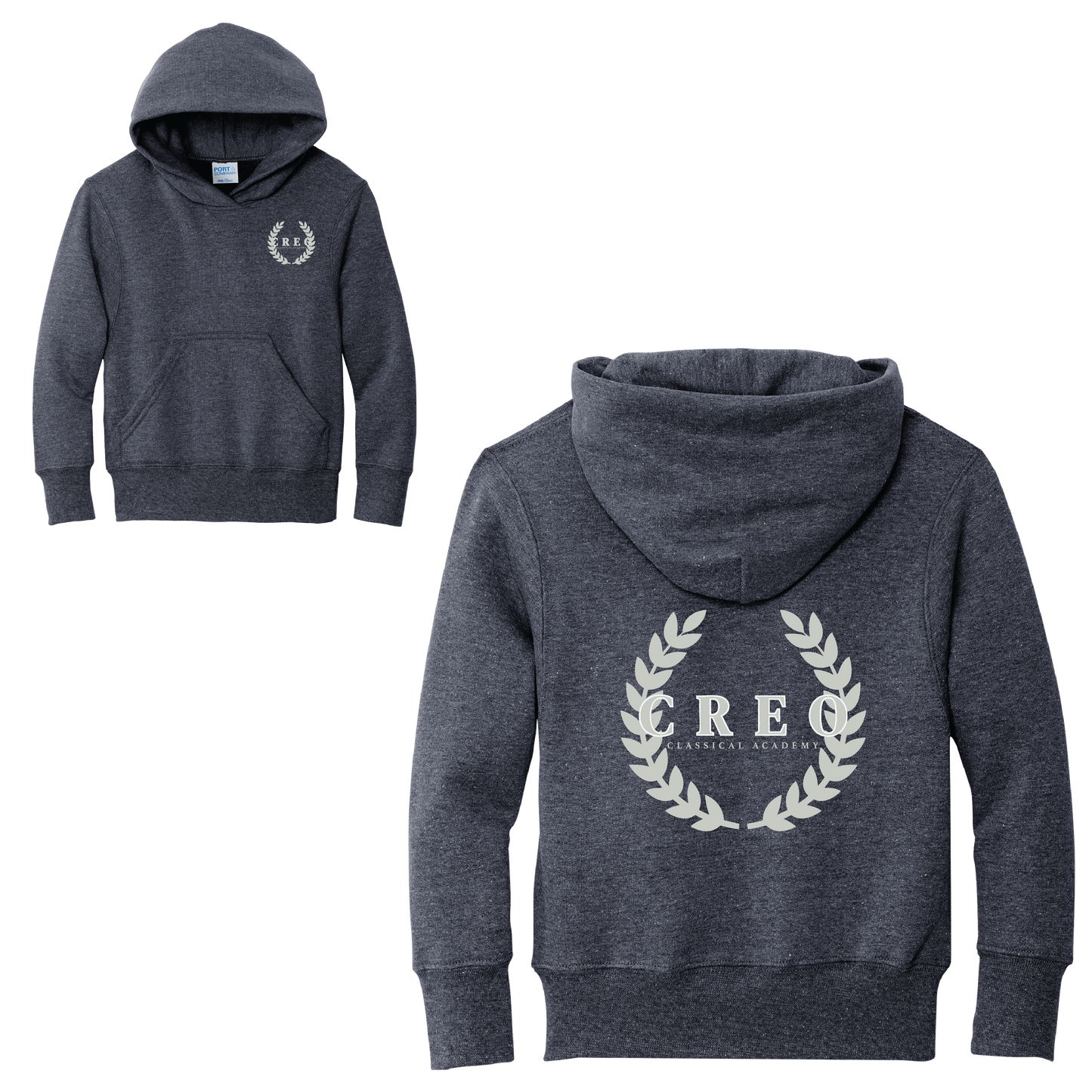 Adult Hoodie Sweatshirt