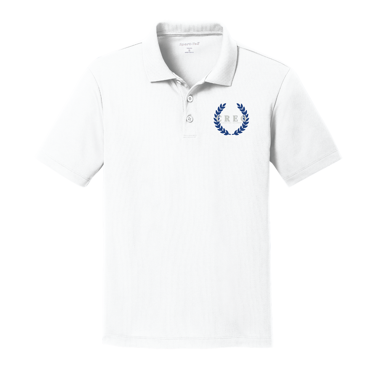 Youth Polos