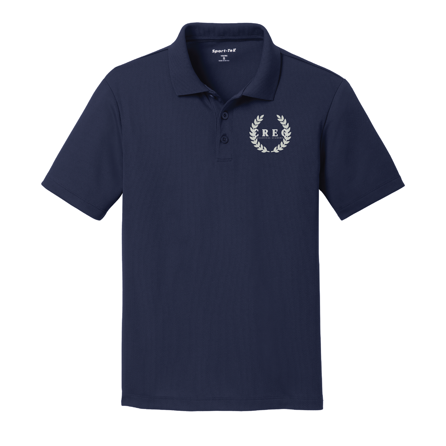 Youth Polos