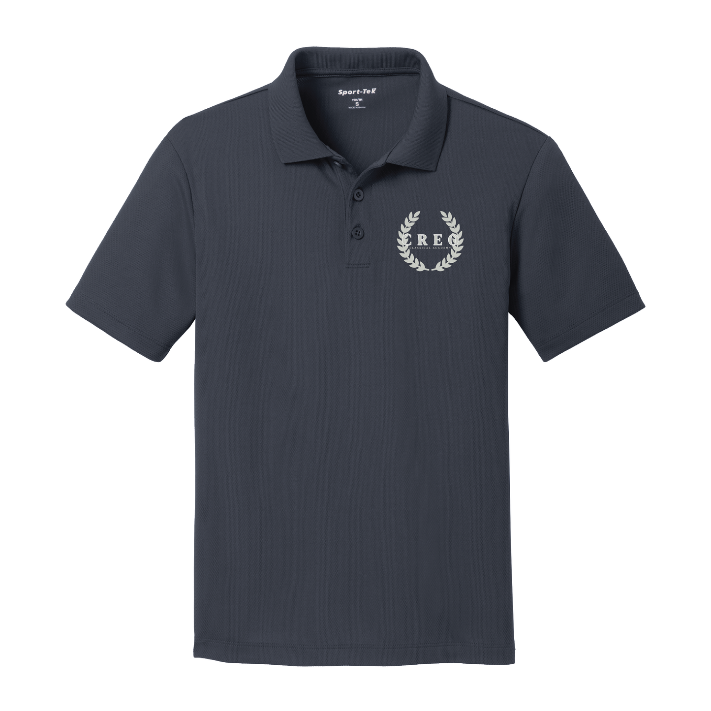 Youth Polos