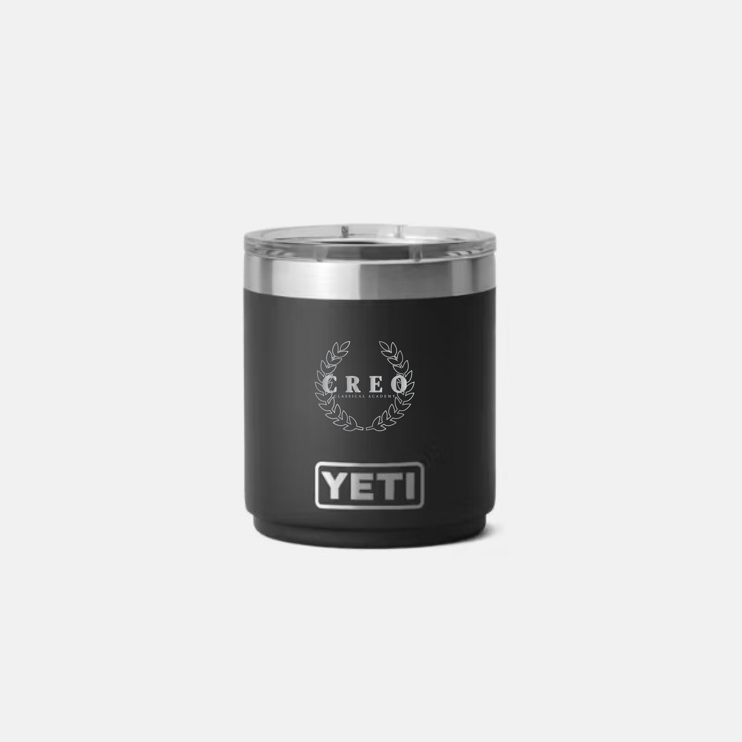 Yeti 10 oz Rambler