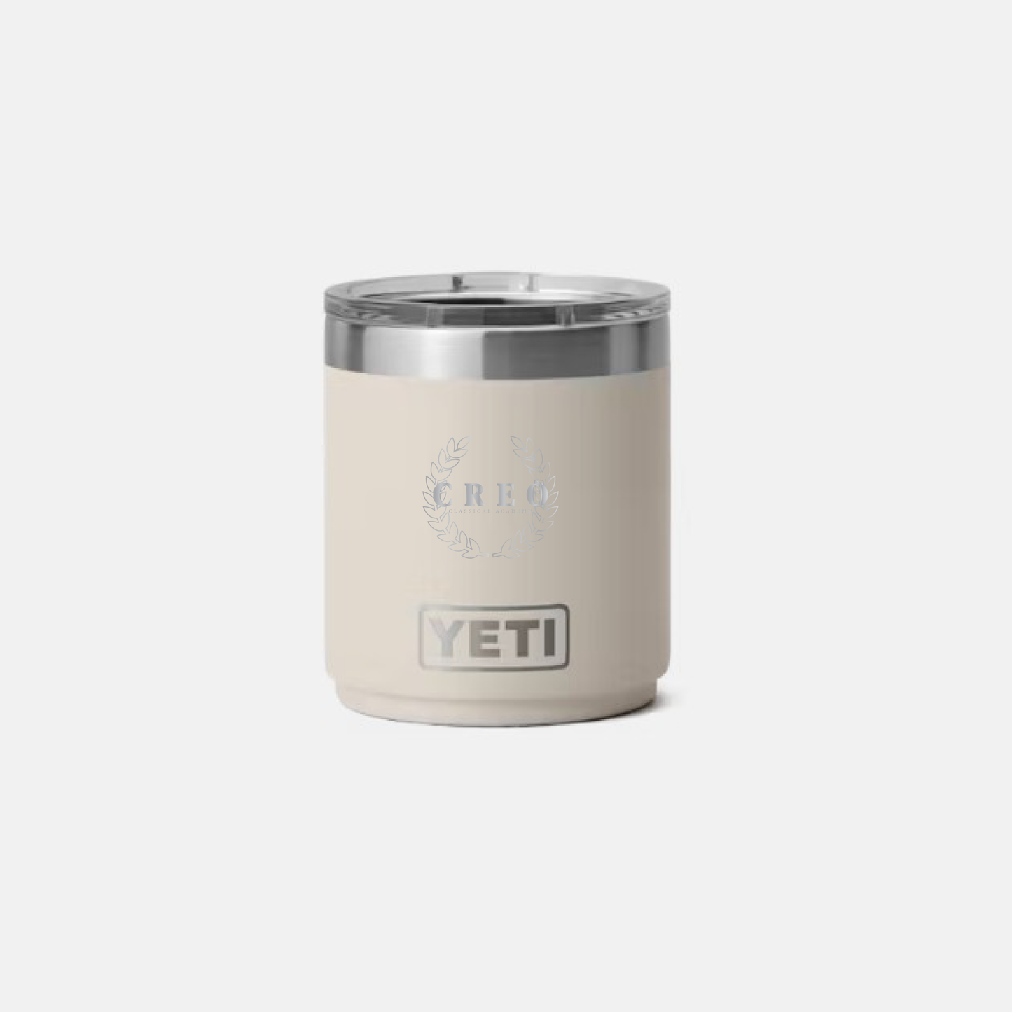 Yeti 10 oz Rambler