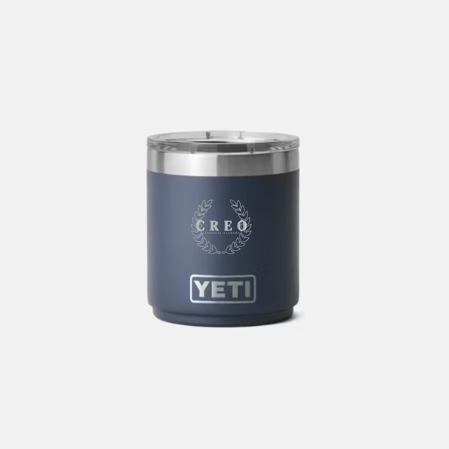 Yeti 10 oz Rambler