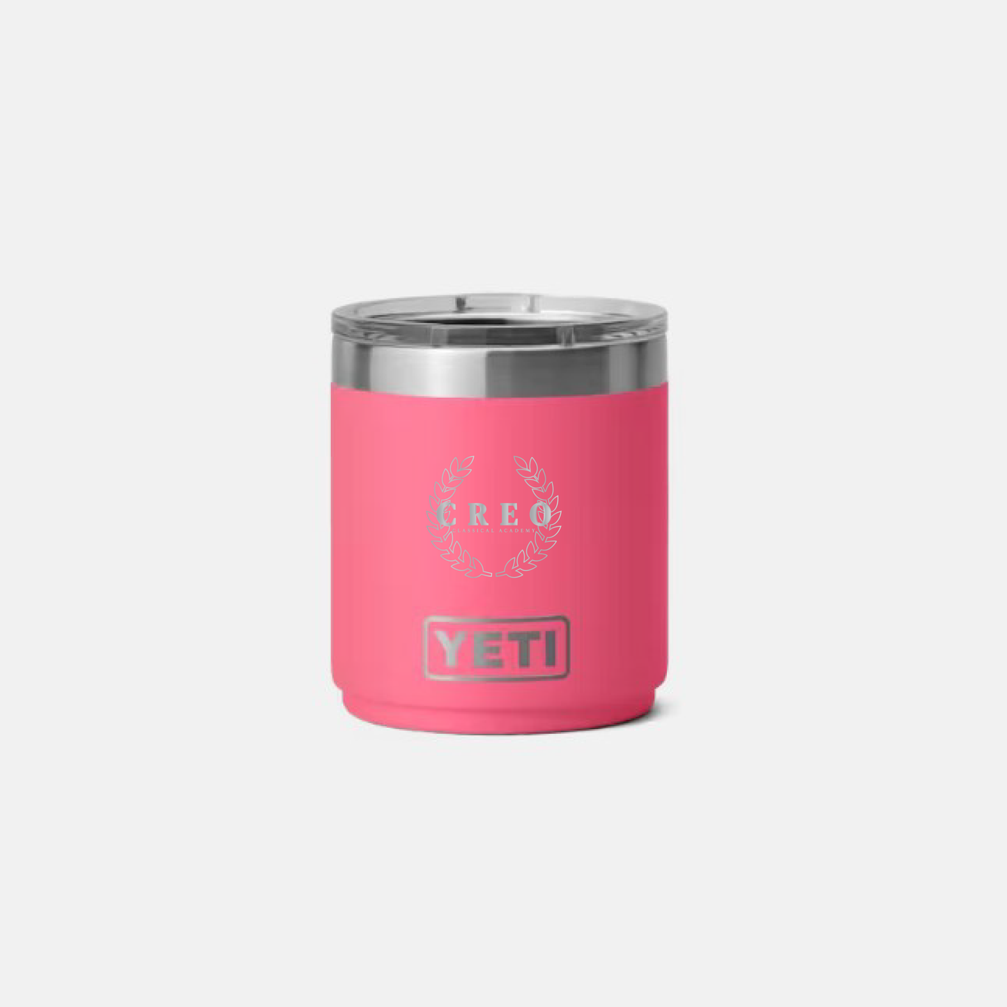 Yeti 10 oz Rambler