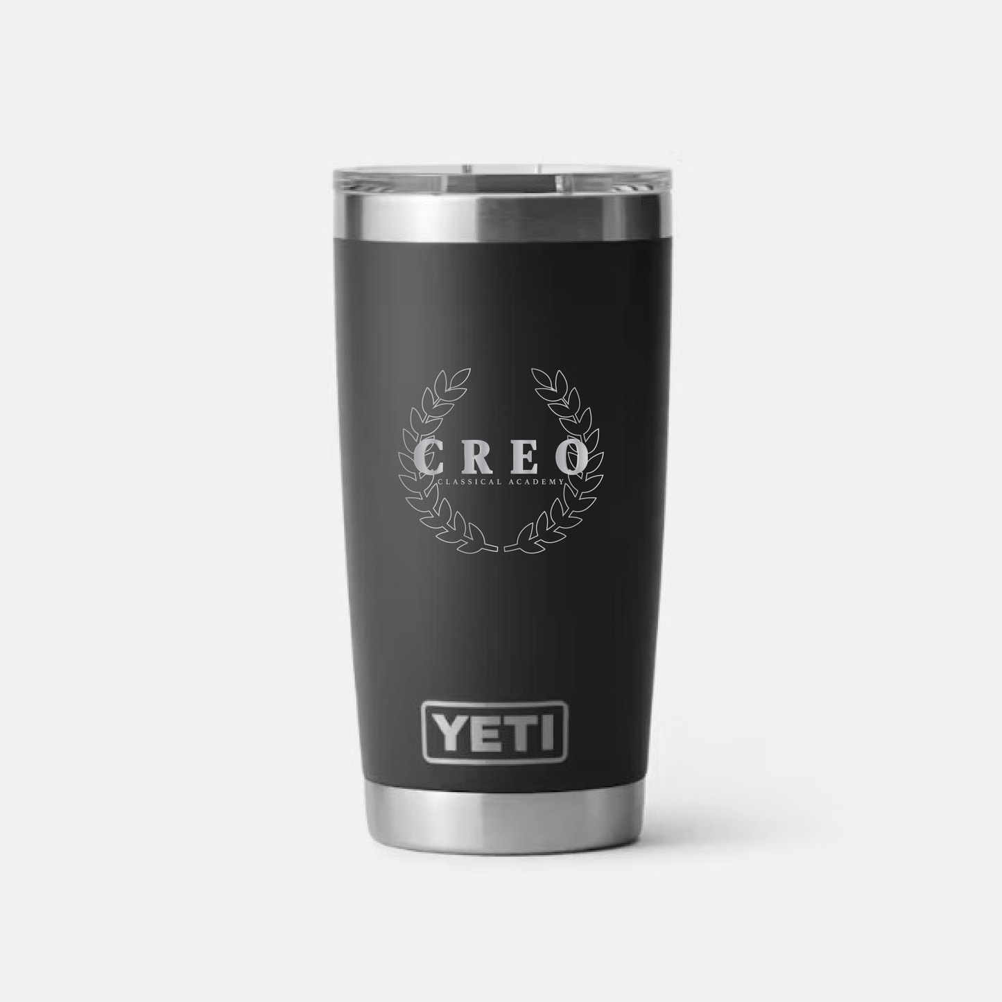 Yeti 20 oz Rambler