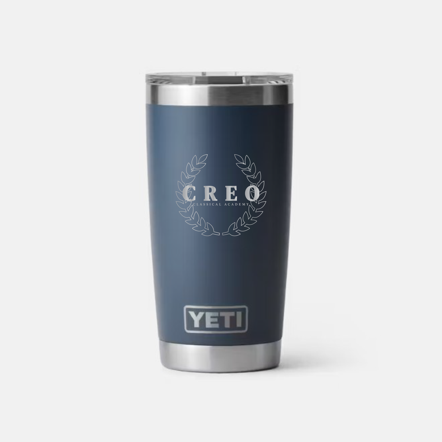 Yeti 20 oz Rambler