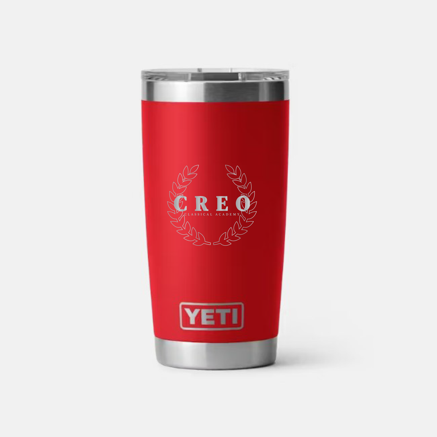 Yeti 20 oz Rambler
