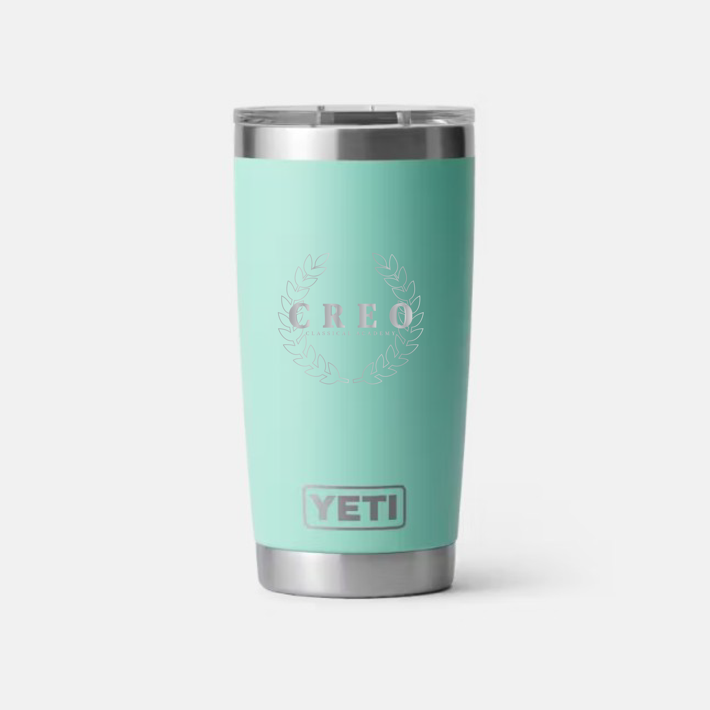 Yeti 20 oz Rambler