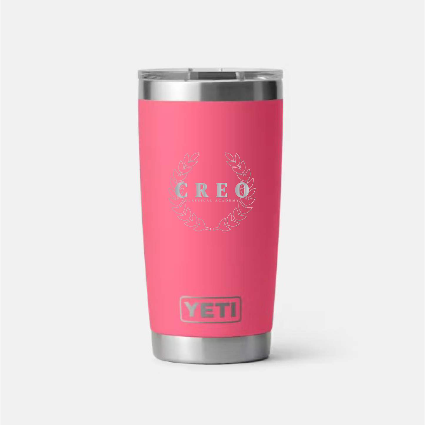 Yeti 20 oz Rambler