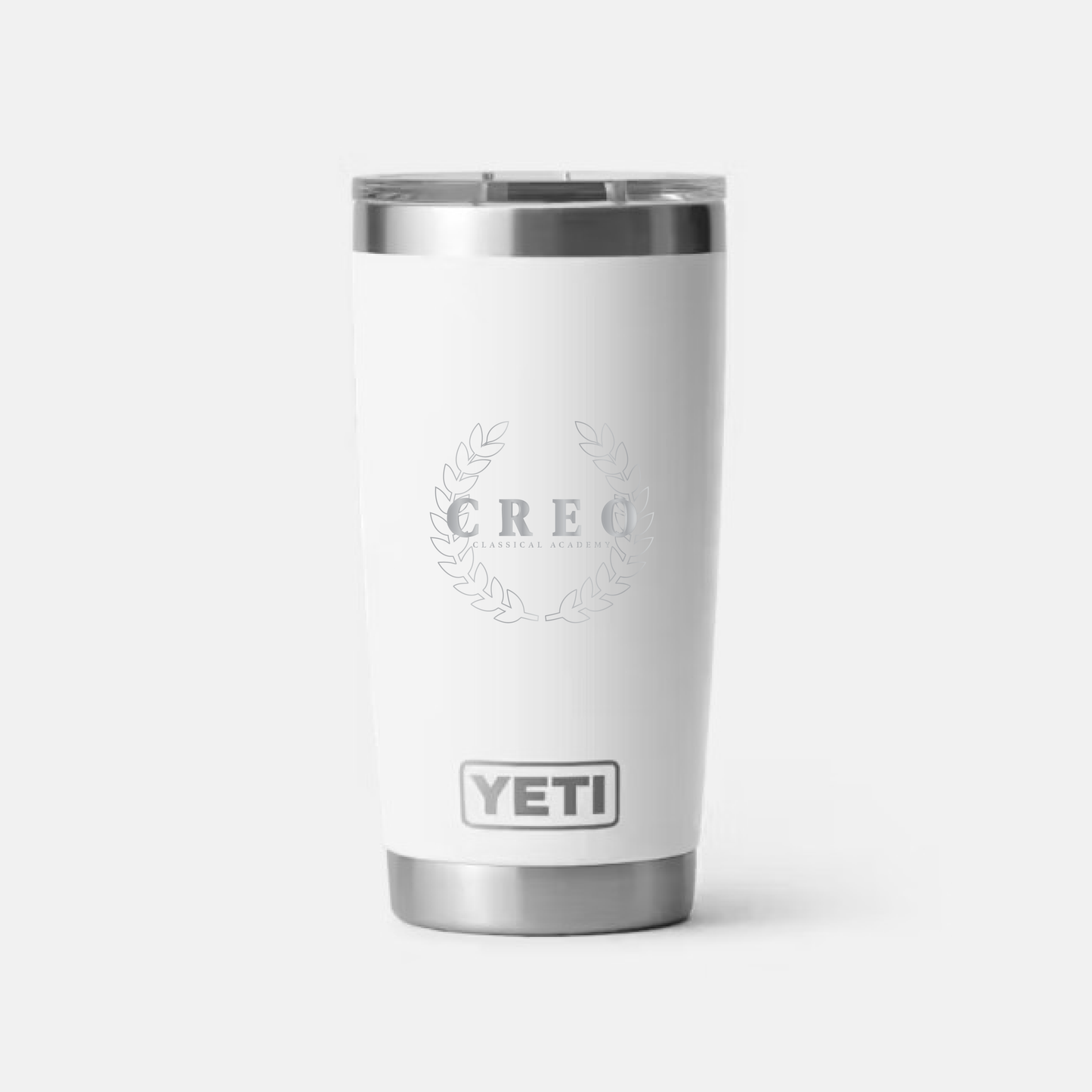 Yeti 20 oz Rambler