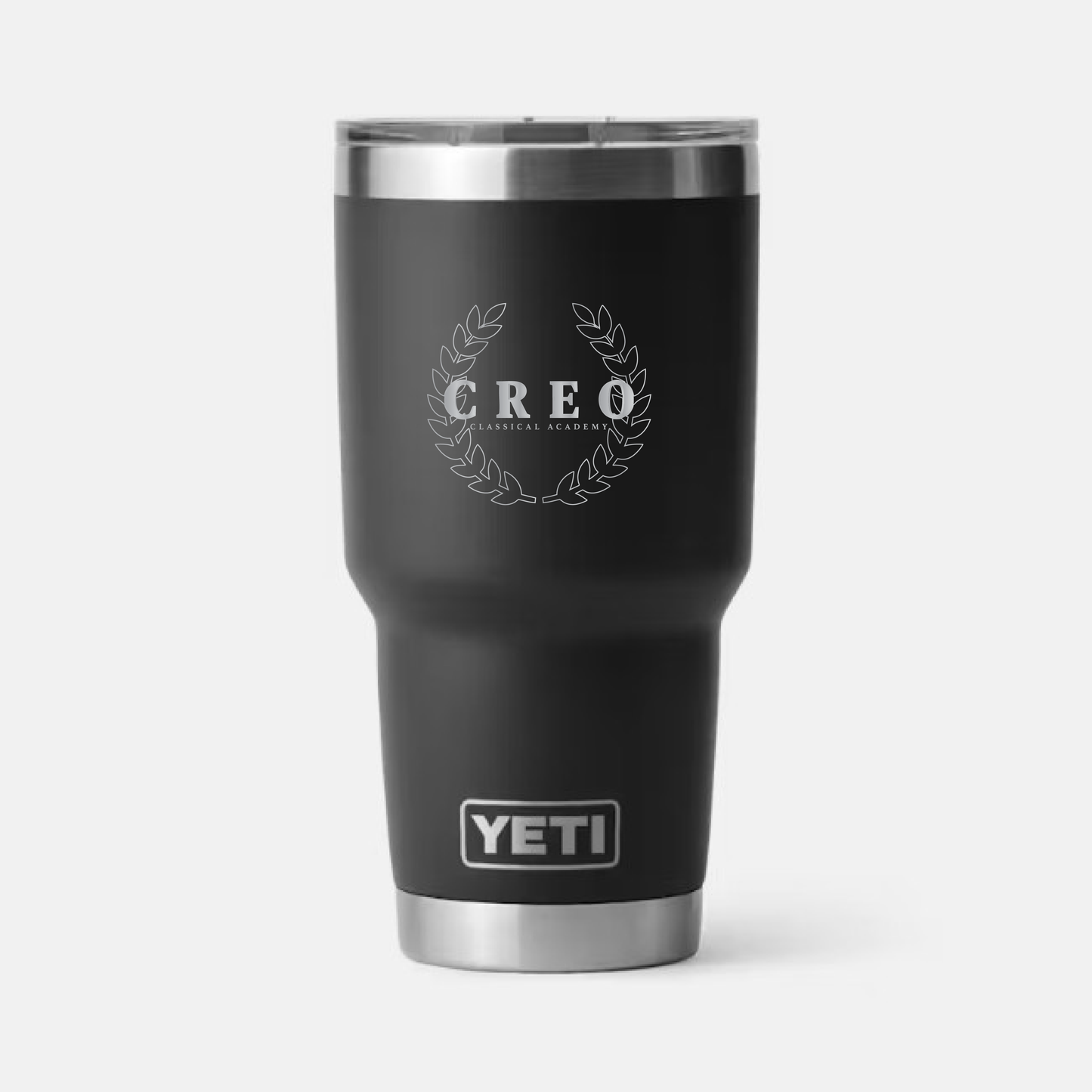 Yeti 30 oz Rambler