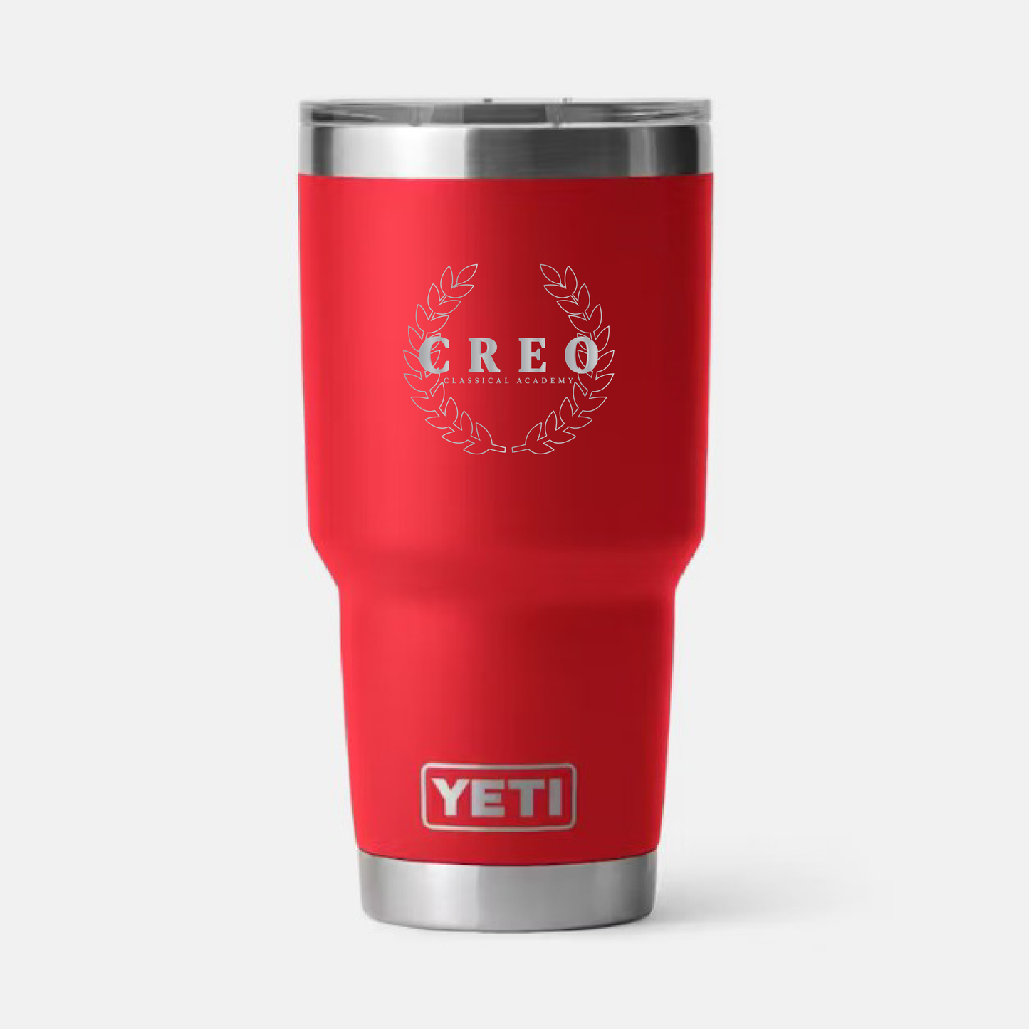 Yeti 30 oz Rambler