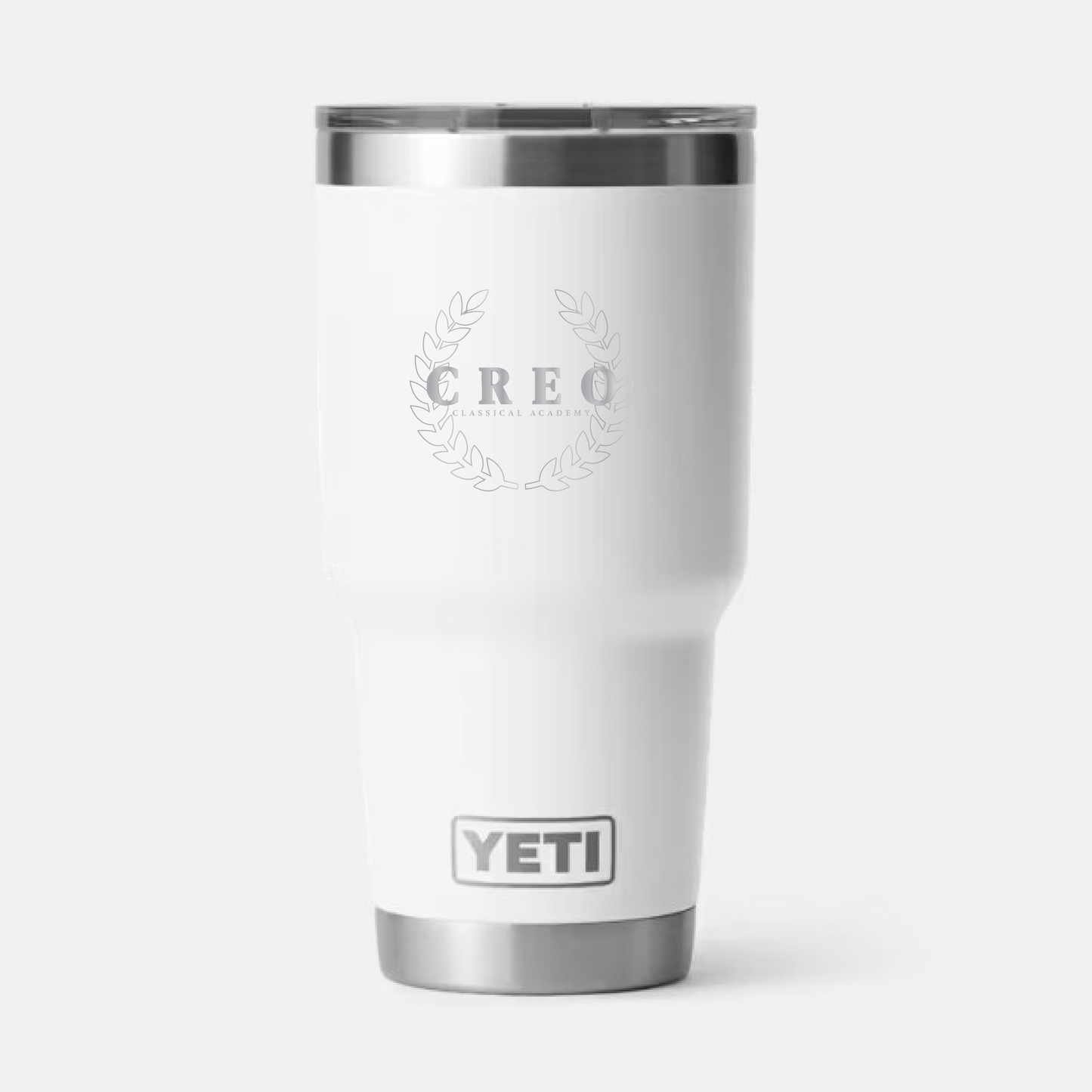 Yeti 30 oz Rambler