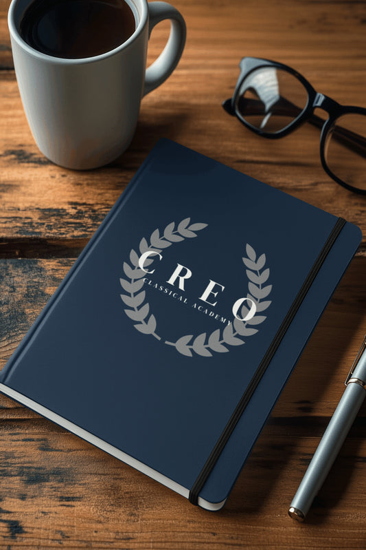 Lined Journal Notebook